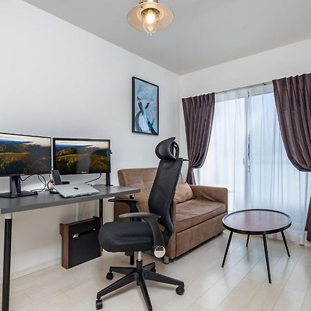 Fds Aim Apartman Oszaka Kültér fotó