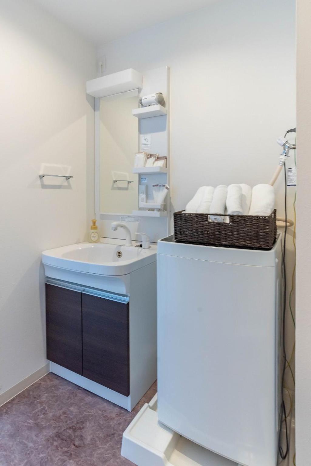 Fds Aim Apartman Oszaka Kültér fotó