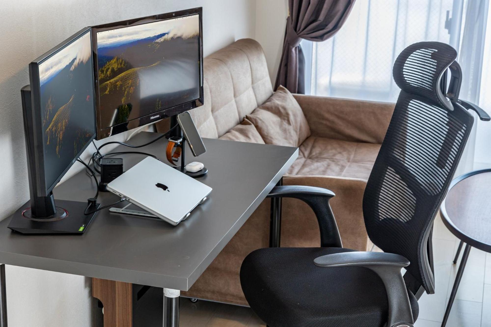Fds Aim Apartman Oszaka Kültér fotó