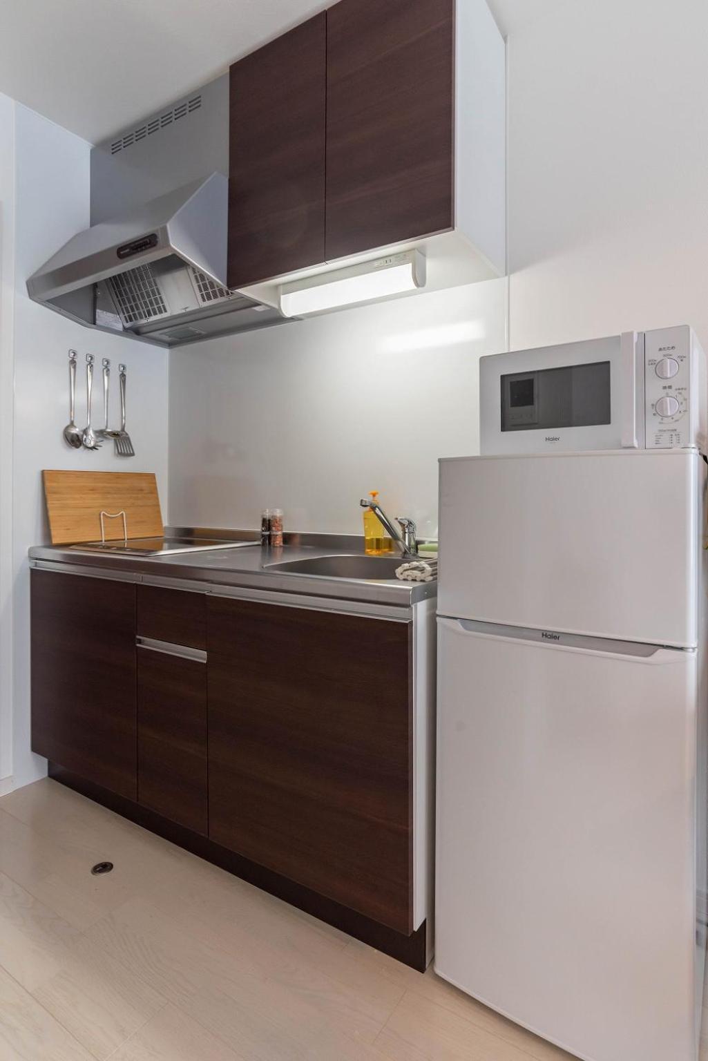 Fds Aim Apartman Oszaka Kültér fotó