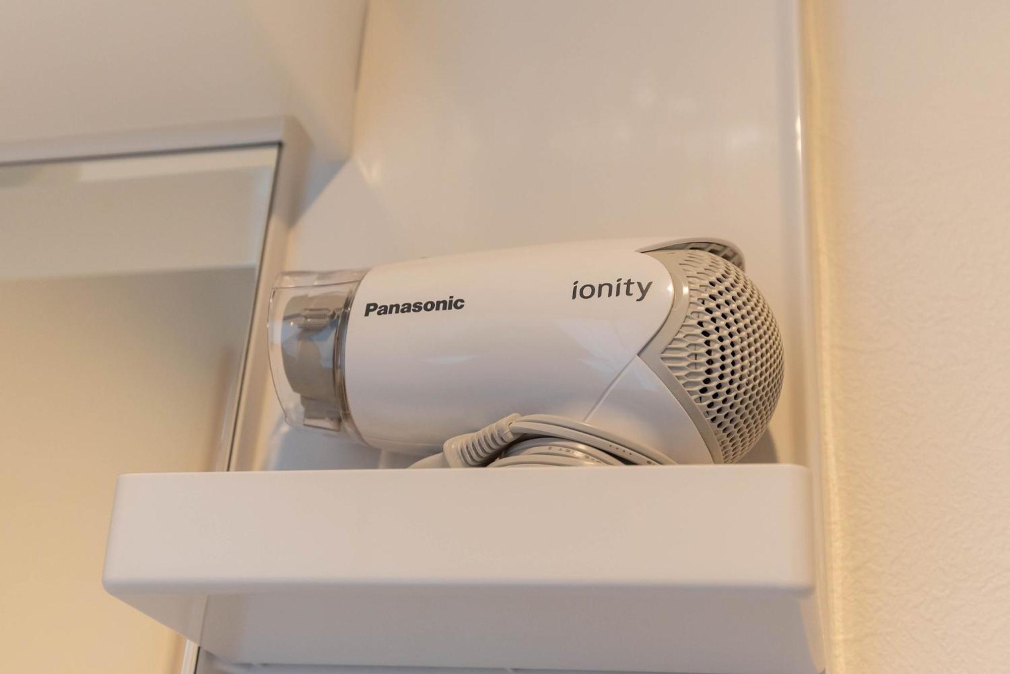 Fds Aim Apartman Oszaka Kültér fotó