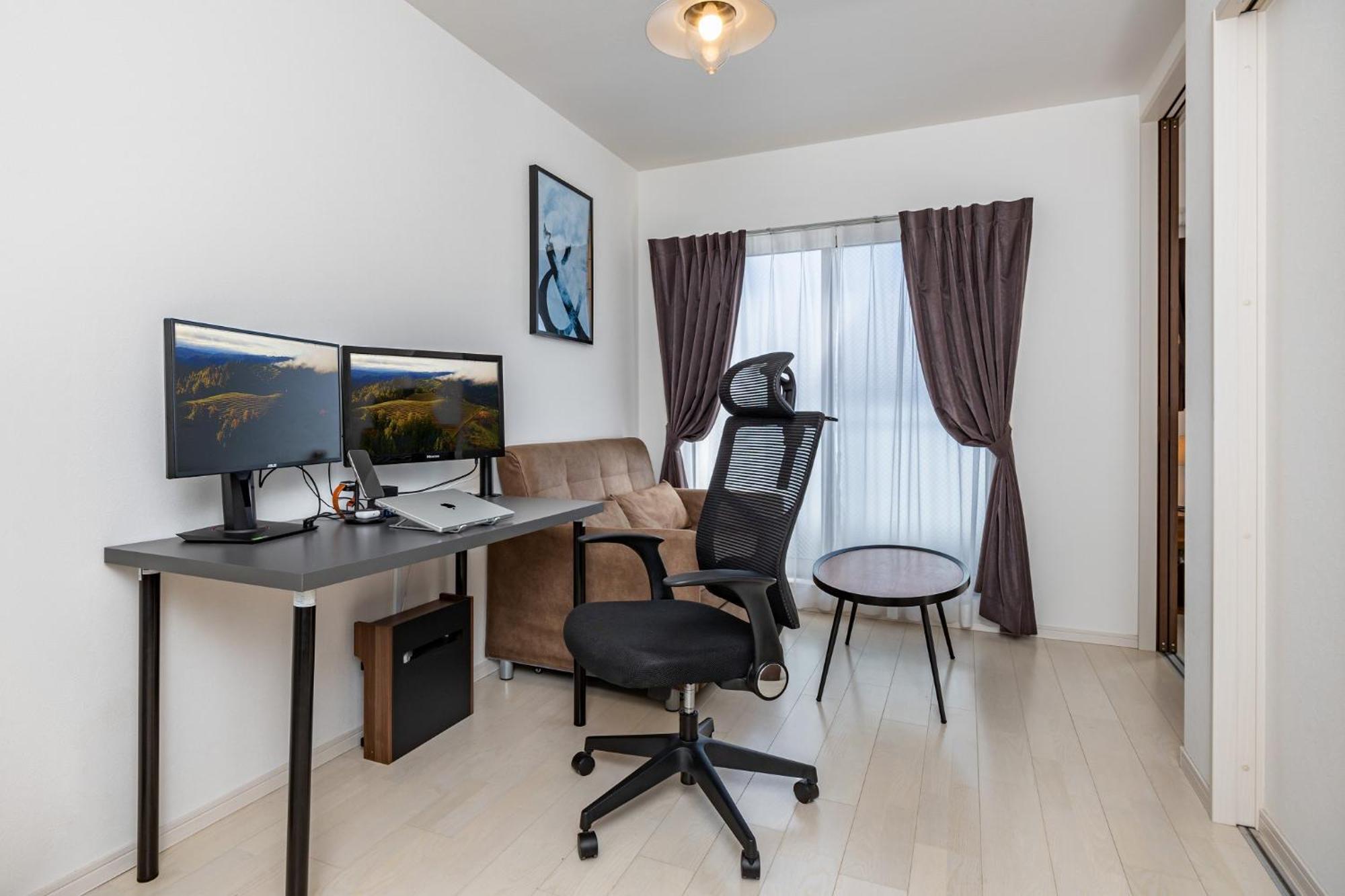 Fds Aim Apartman Oszaka Kültér fotó