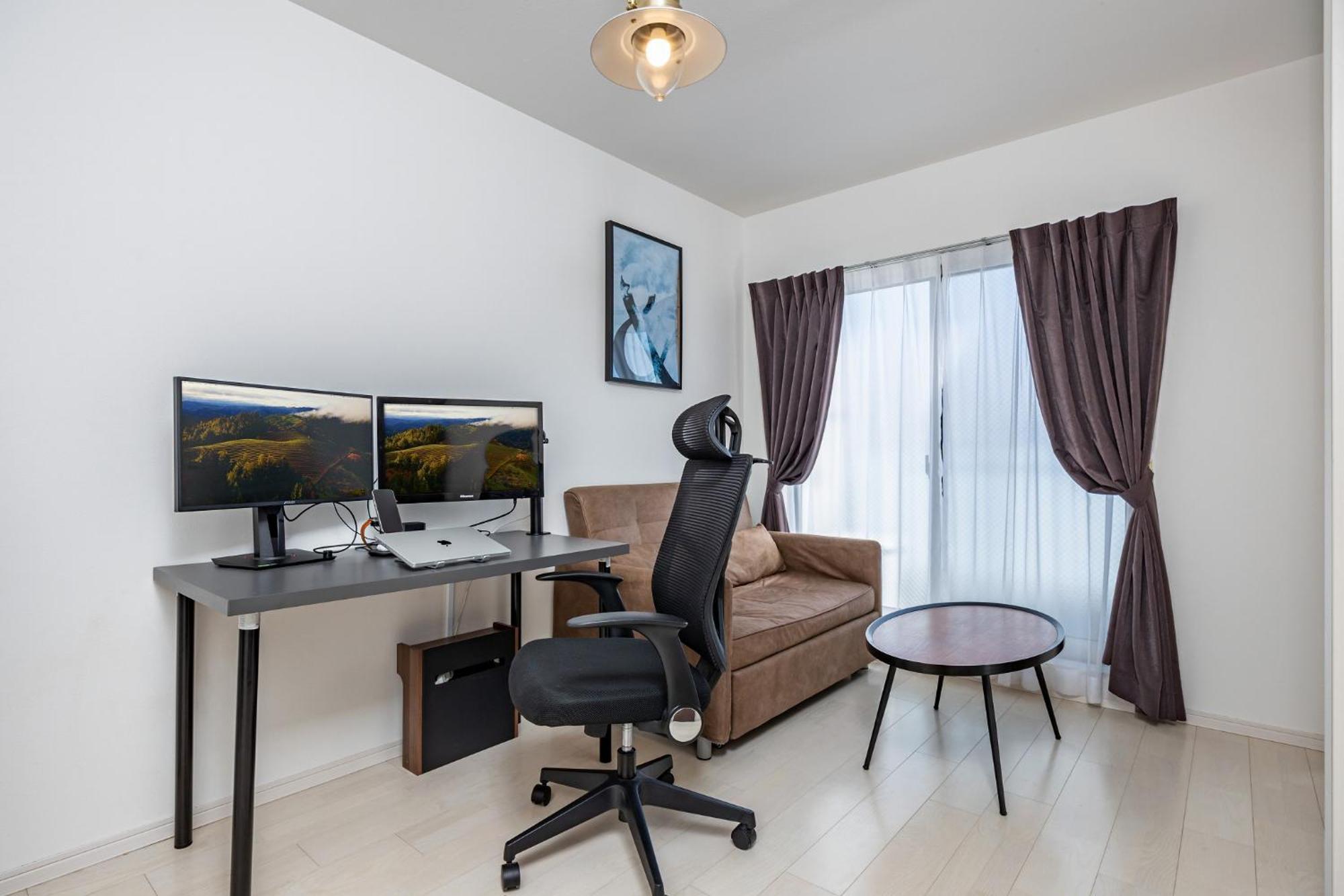 Fds Aim Apartman Oszaka Kültér fotó